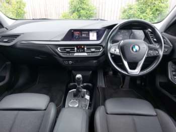 Used BMW 1 Series 2020 for sale - 75049818: Photo