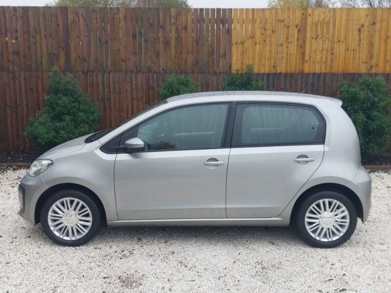 Used Volkswagen up! 2019 for sale - 76465342: Photo 4
