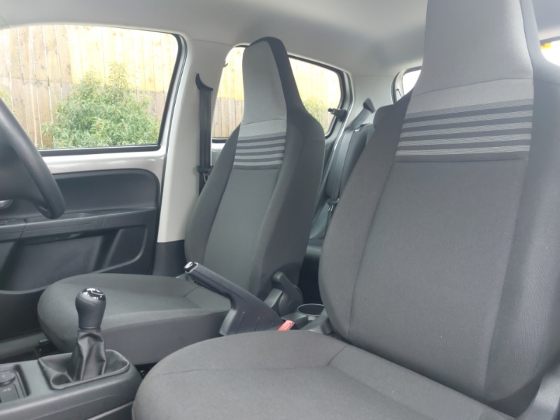 Used Volkswagen up! 2019 for sale - 76465342: Photo 5