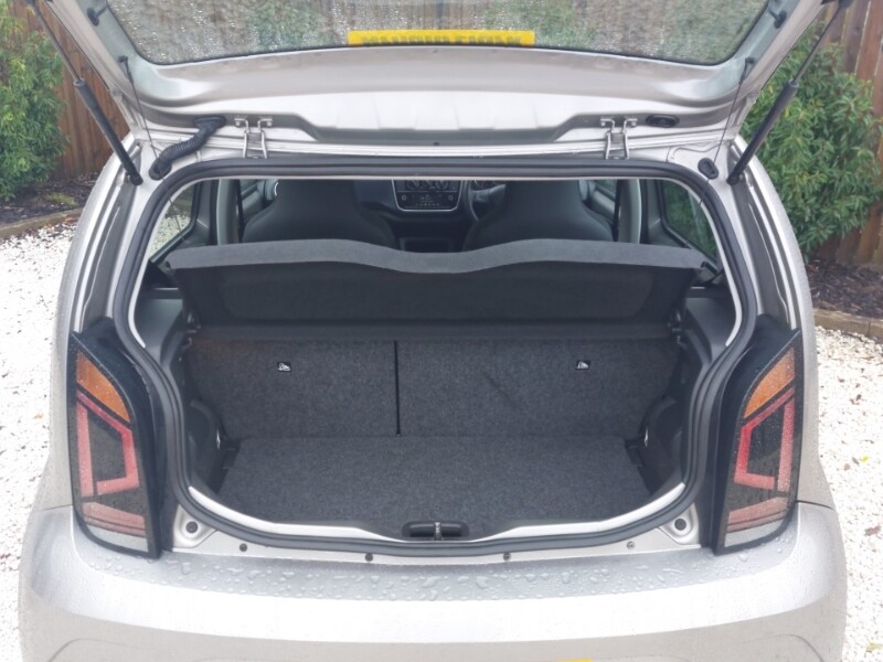 Used Volkswagen up! 2019 for sale - 76465342: Photo 8