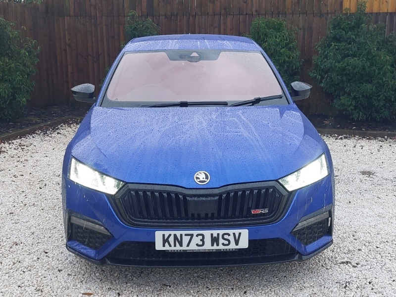 Used Skoda Octavia 2023 for sale - 76484051: Photo 12