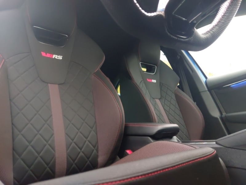 Used Skoda Octavia 2023 for sale - 76484051: Photo 13