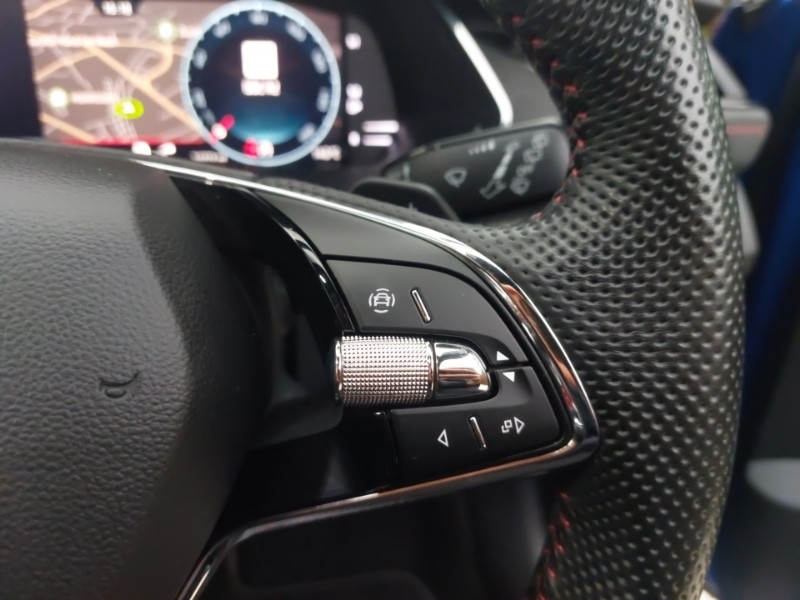 Used Skoda Octavia 2023 for sale - 76484051: Photo 14