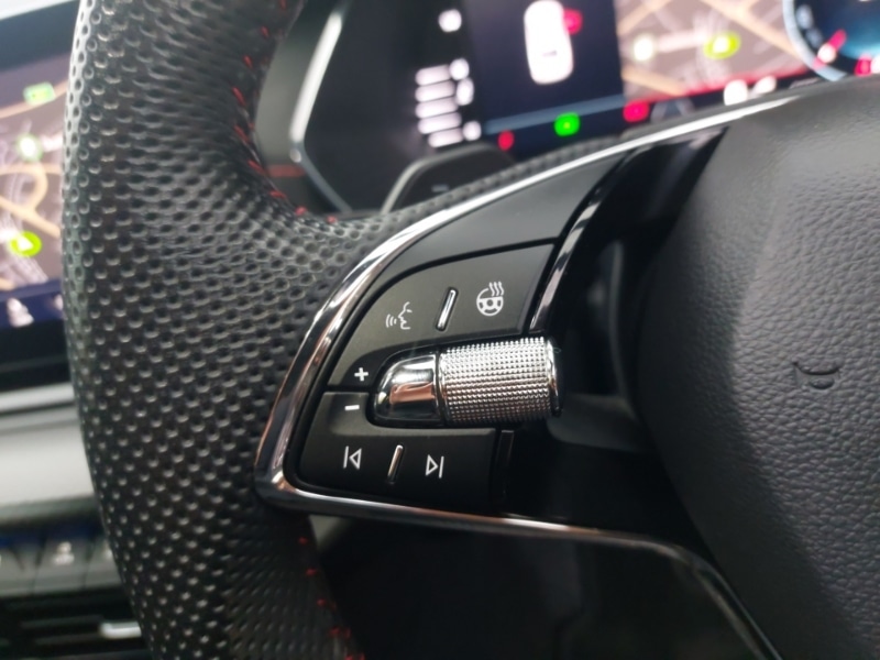 Used Skoda Octavia 2023 for sale - 76484051: Photo 15