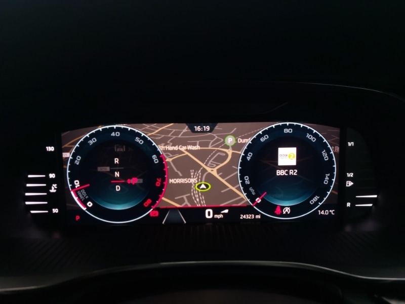 Used Skoda Octavia 2023 for sale - 76484051: Photo 16