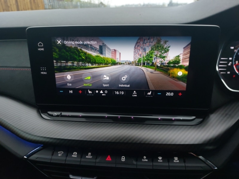 Used Skoda Octavia 2023 for sale - 76484051: Photo 18