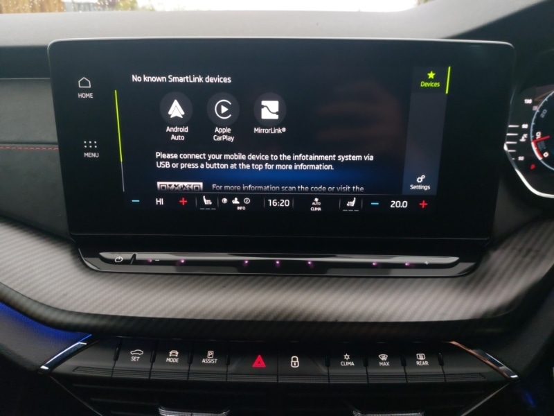 Used Skoda Octavia 2023 for sale - 76484051: Photo 19