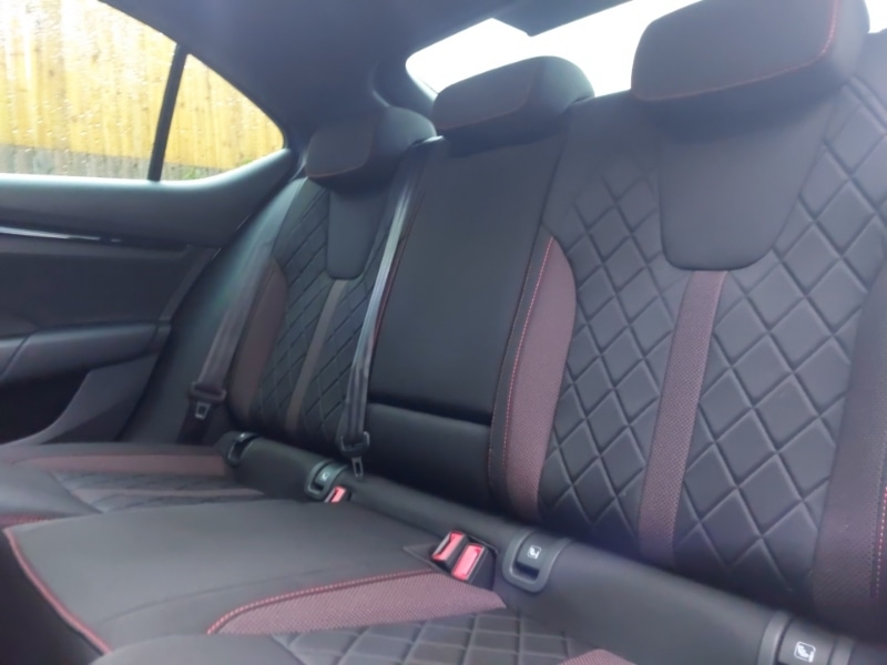 Used Skoda Octavia 2023 for sale - 76484051: Photo 6