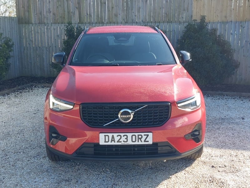 Used Volvo XC40 2023 for sale - 77731613: Photo 12