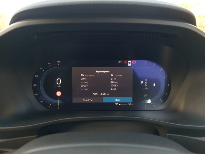 Used Volvo XC40 2023 for sale - 77731613: Photo 15