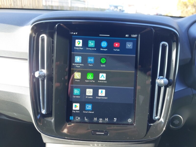 Used Volvo XC40 2023 for sale - 77731613: Photo 17