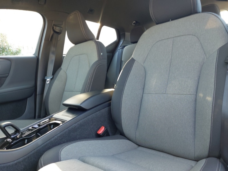 Used Volvo XC40 2023 for sale - 77731613: Photo 5