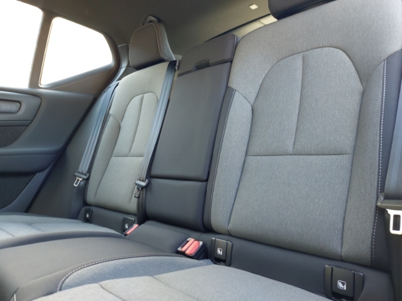 Used Volvo XC40 2023 for sale - 77731613: Photo 6