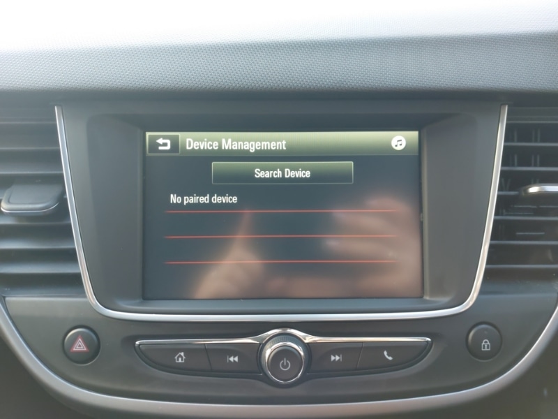 Used Vauxhall Crossland X 2019 for sale - 76408320: Photo 16