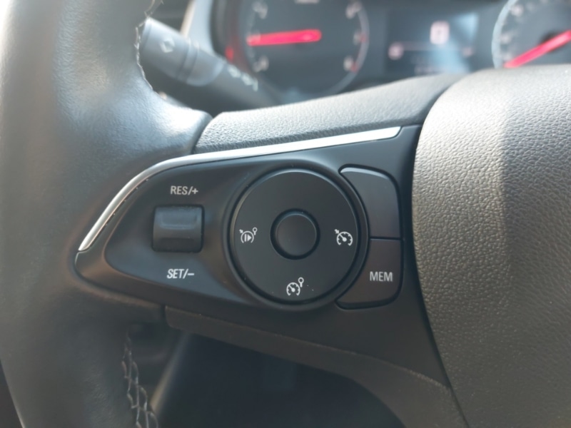 Used Vauxhall Crossland X 2019 for sale - 76408320: Photo 17