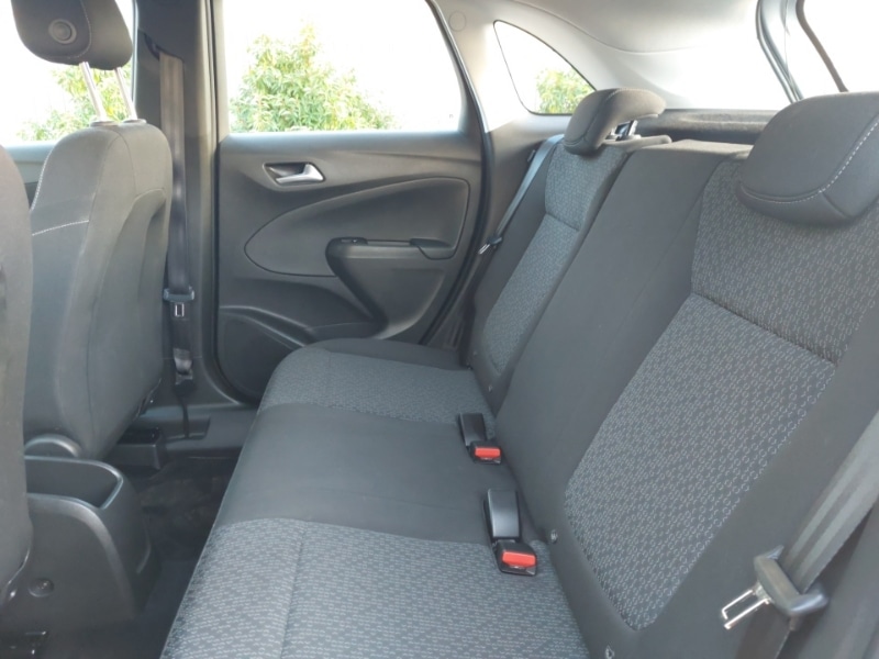 Used Vauxhall Crossland X 2019 for sale - 76408320: Photo 6