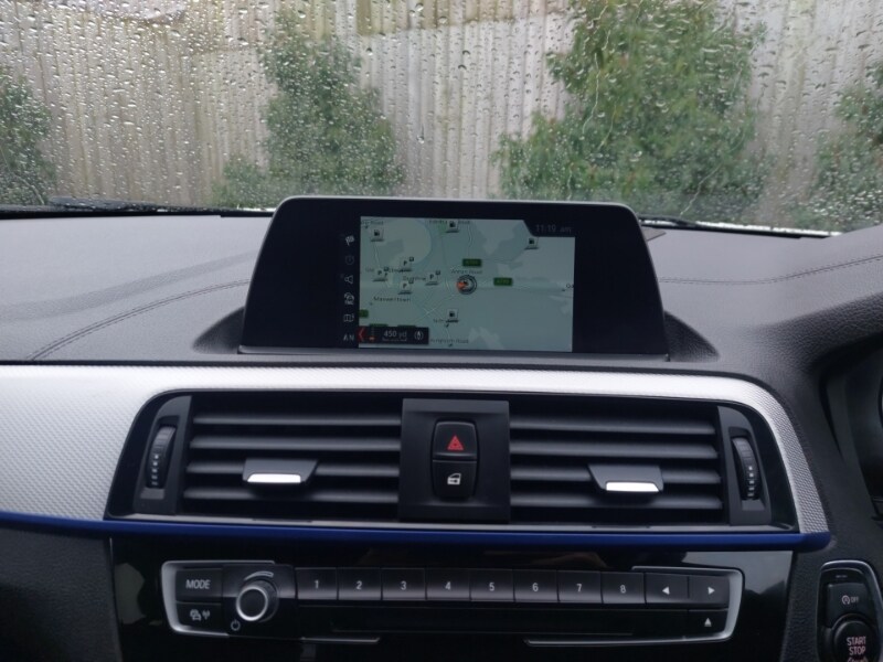 Used BMW 1 Series 2019 for sale - 77689947: Photo 10