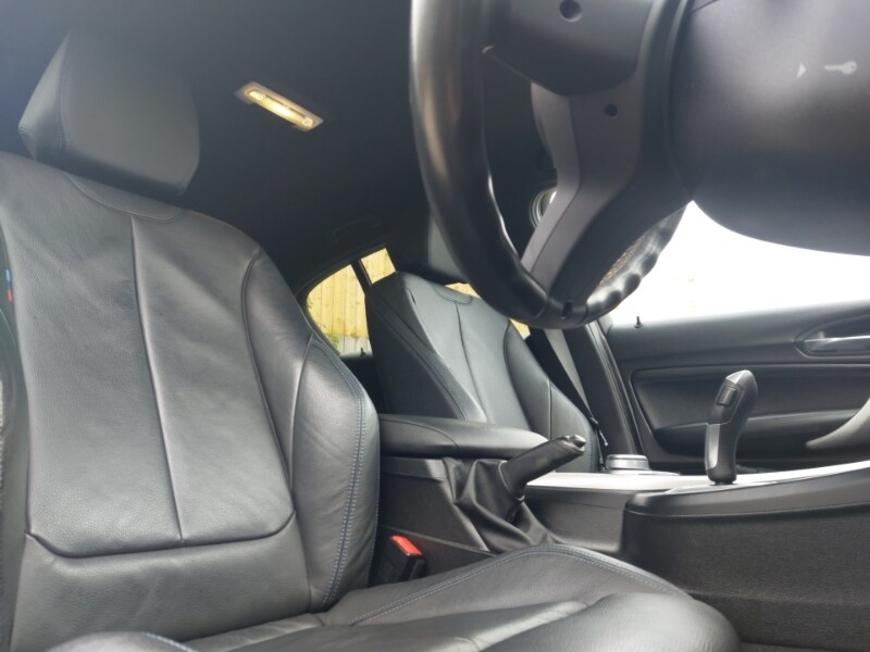 Used BMW 1 Series 2019 for sale - 77689947: Photo 13