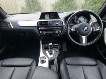 Used BMW 1 Series 2019 for sale - 77689947: Photo