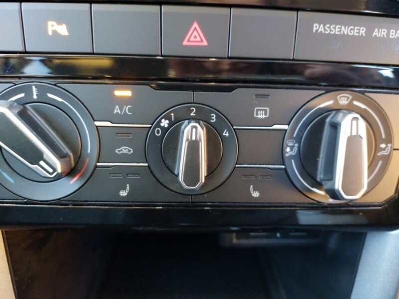 Used Volkswagen T-Cross 2021 for sale - 77235049: Photo 14