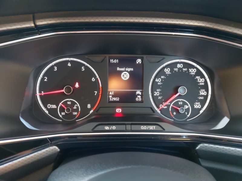 Used Volkswagen T-Cross 2021 for sale - 77235049: Photo 16