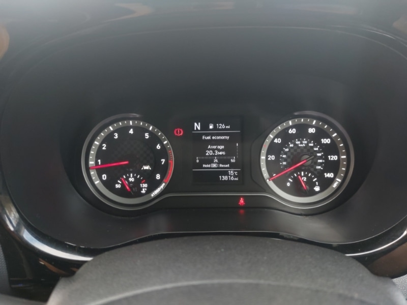 Used Hyundai i10 2022 for sale - 76507092: Photo 16