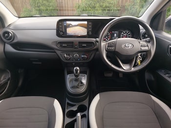 Used Hyundai i10 2022 for sale - 76507092: Photo