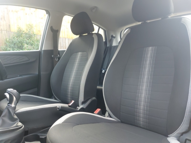 Used Hyundai i10 2022 for sale - 76507092: Photo 5