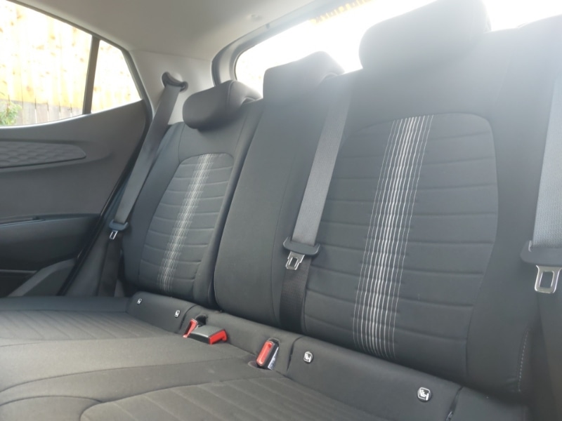 Used Hyundai i10 2022 for sale - 76507092: Photo 6