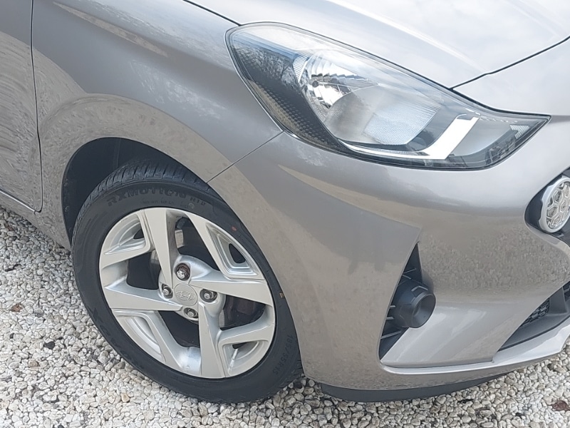 Used Hyundai i10 2022 for sale - 76507092: Photo 9