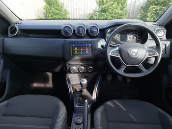 Used Dacia Duster 2019 for sale - 75976549: Photo