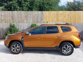 Used Dacia Duster 2019 for sale - 75976549: Photo