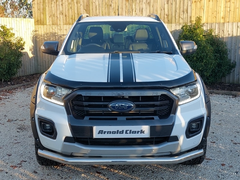Used Ford Ranger 2021 for sale - 76785823: Photo 12