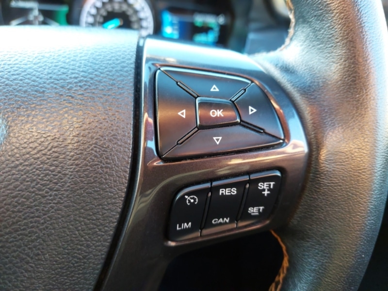 Used Ford Ranger 2021 for sale - 76785823: Photo 14