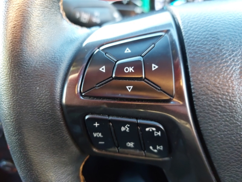 Used Ford Ranger 2021 for sale - 76785823: Photo 15