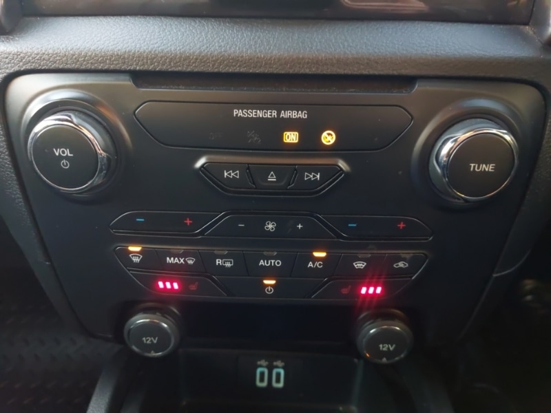 Used Ford Ranger 2021 for sale - 76785823: Photo 18