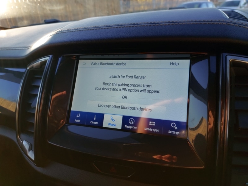 Used Ford Ranger 2021 for sale - 76785823: Photo 19