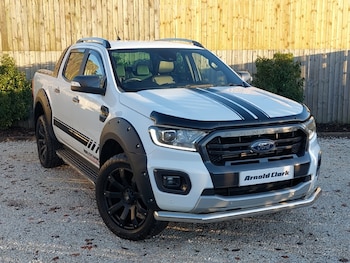 Ford - Ranger