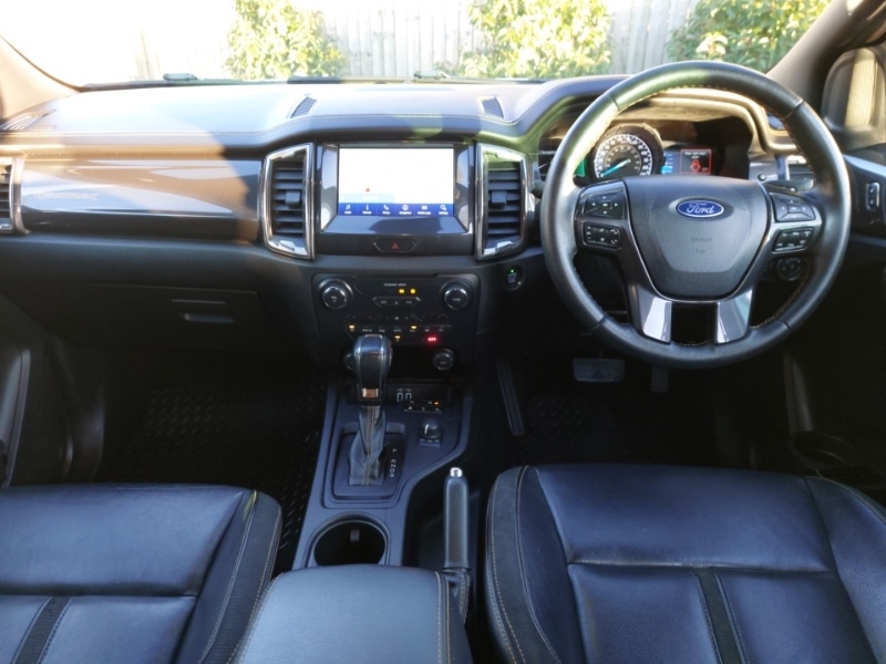 Used Ford Ranger 2021 for sale - 76785823: Photo 2