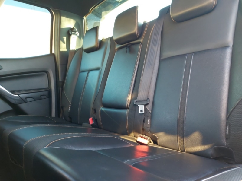 Used Ford Ranger 2021 for sale - 76785823: Photo 6