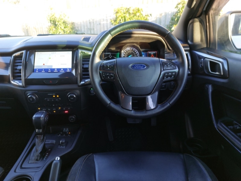 Used Ford Ranger 2021 for sale - 76785823: Photo 7