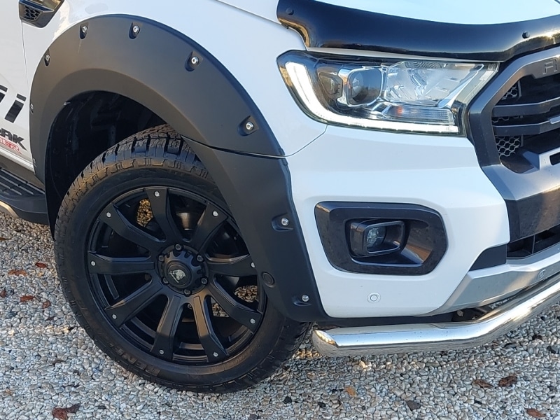 Used Ford Ranger 2021 for sale - 76785823: Photo 9