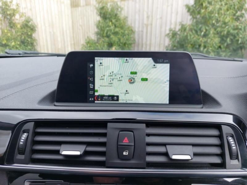 Used BMW 1 Series 2019 for sale - 77922830: Photo 10