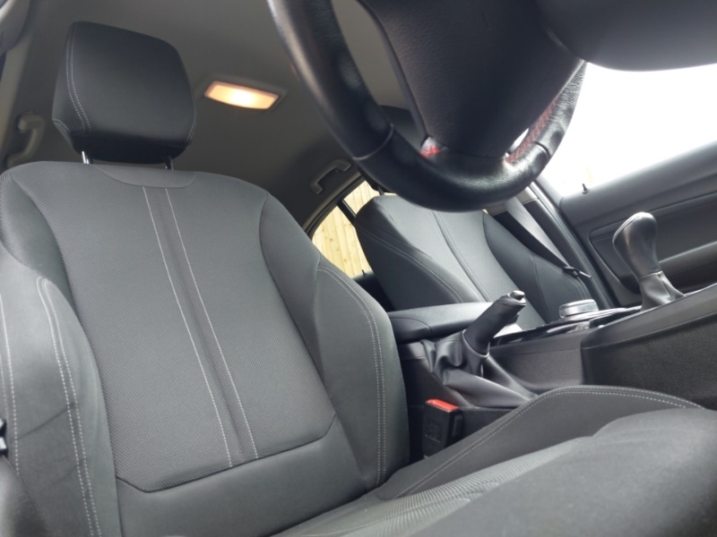 Used BMW 1 Series 2019 for sale - 77922830: Photo 13