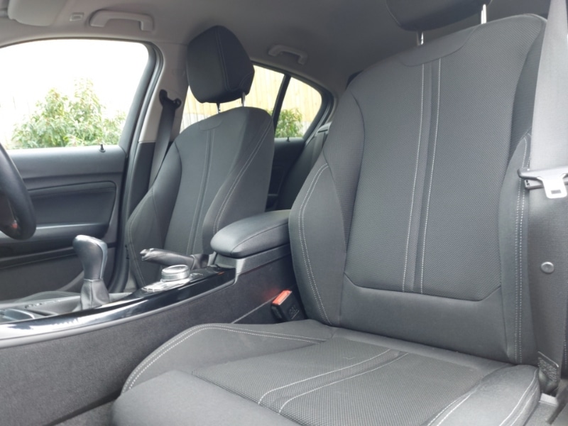 Used BMW 1 Series 2019 for sale - 77922830: Photo 5