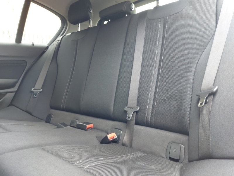 Used BMW 1 Series 2019 for sale - 77922830: Photo 6