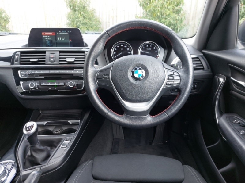 Used BMW 1 Series 2019 for sale - 77922830: Photo 7