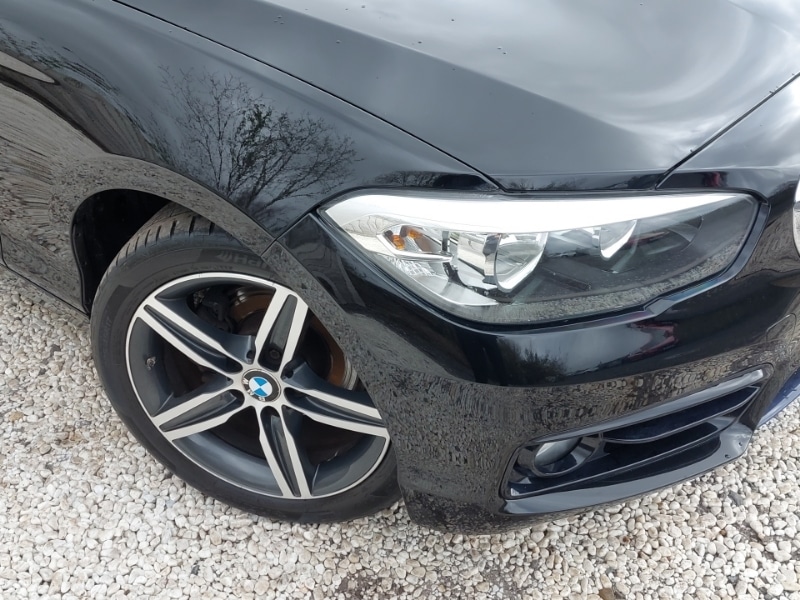 Used BMW 1 Series 2019 for sale - 77922830: Photo 9