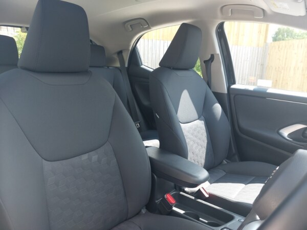 Used Mazda Mazda2 HYBRID 2024 for sale - 76221422: Photo 13