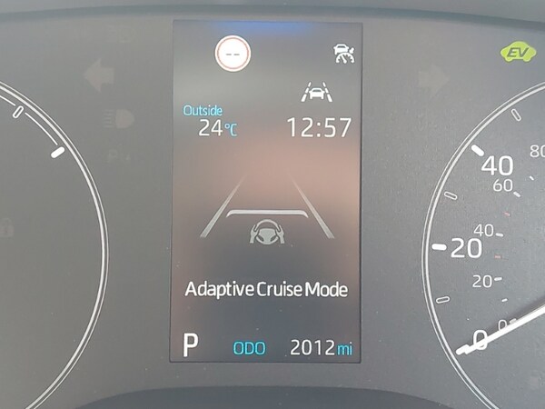 Used Mazda Mazda2 HYBRID 2024 for sale - 76221422: Photo 14